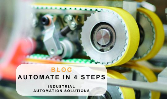 Avercon automation-solutions 4steps