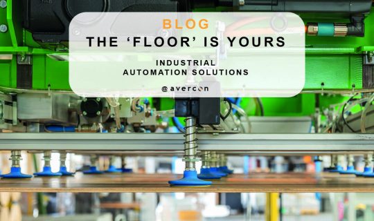 Avercon automation-solutions floors