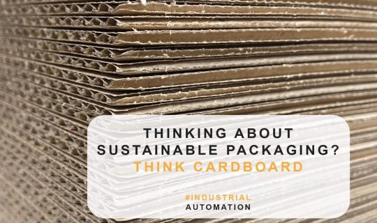 CTO Avercon cardboard-sustainable